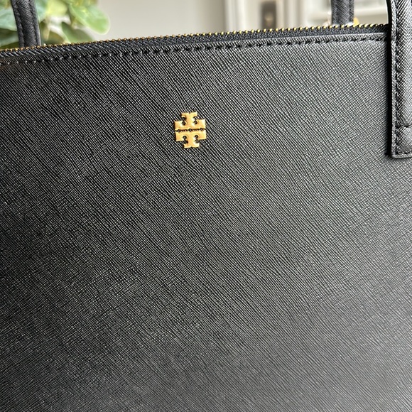 Tory Burch tote - Picture 4 of 11